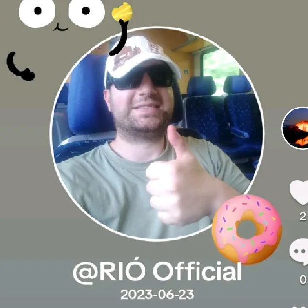 RIÓ Official rioofficiall30