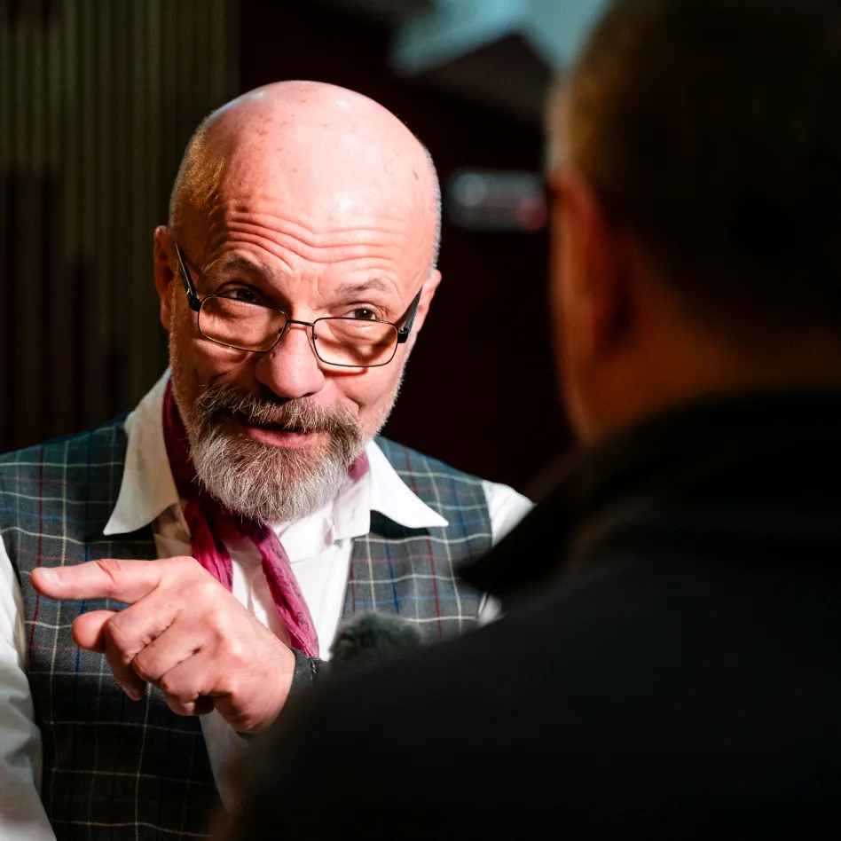 Dr Zacher Gábor drzachergabor