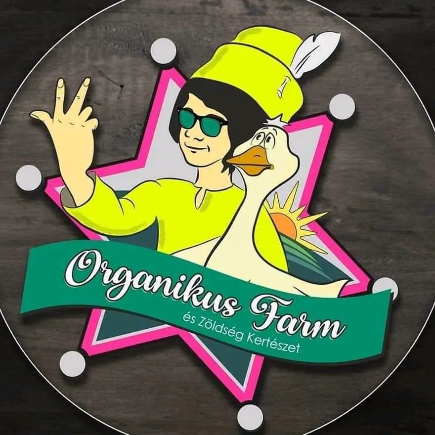 🙏🇭🇺💯Organikus Farm💯🇭🇺🙏 organikusfarm