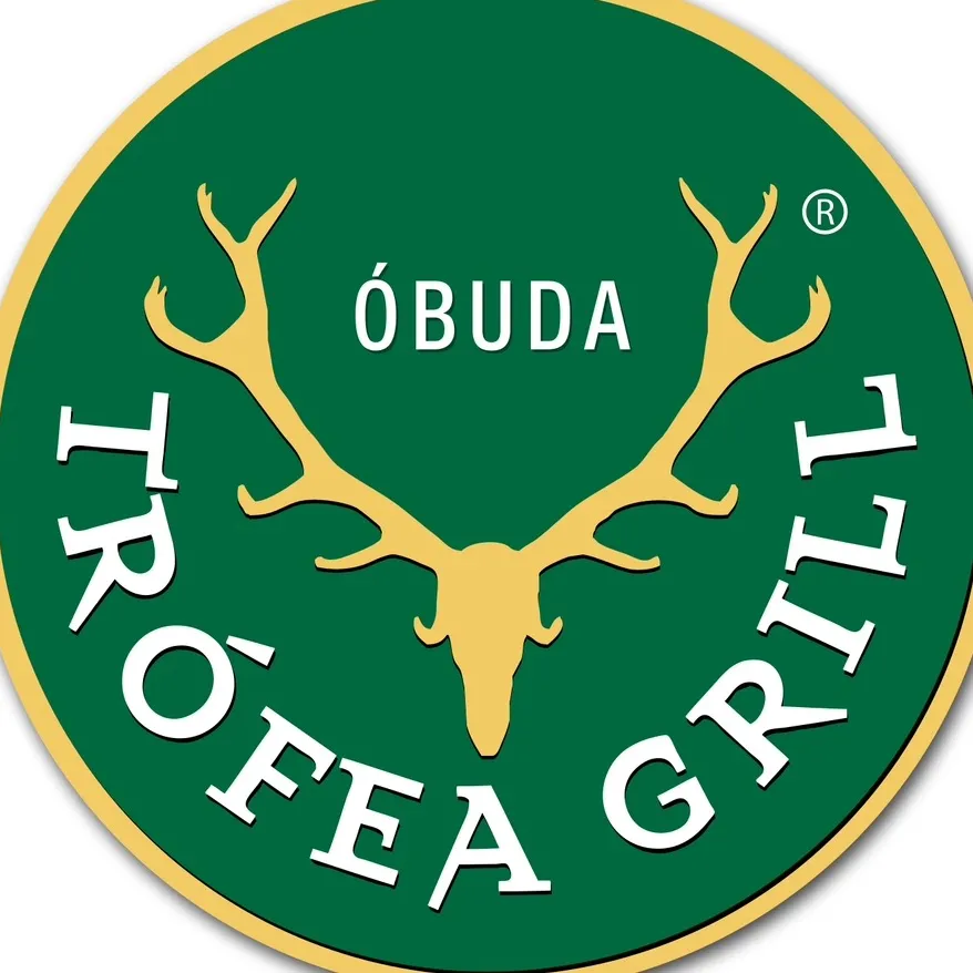 Trófea Grill Étterem Óbuda trofeagrillobuda