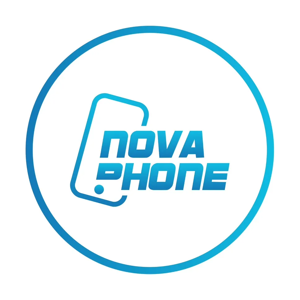 Nova Phone novaphone.hu