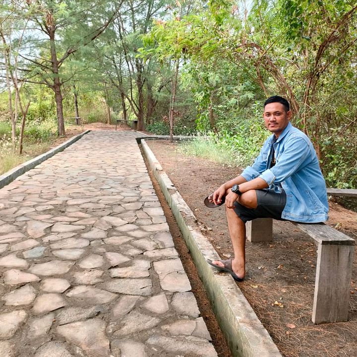 suara asli - Andrew6076